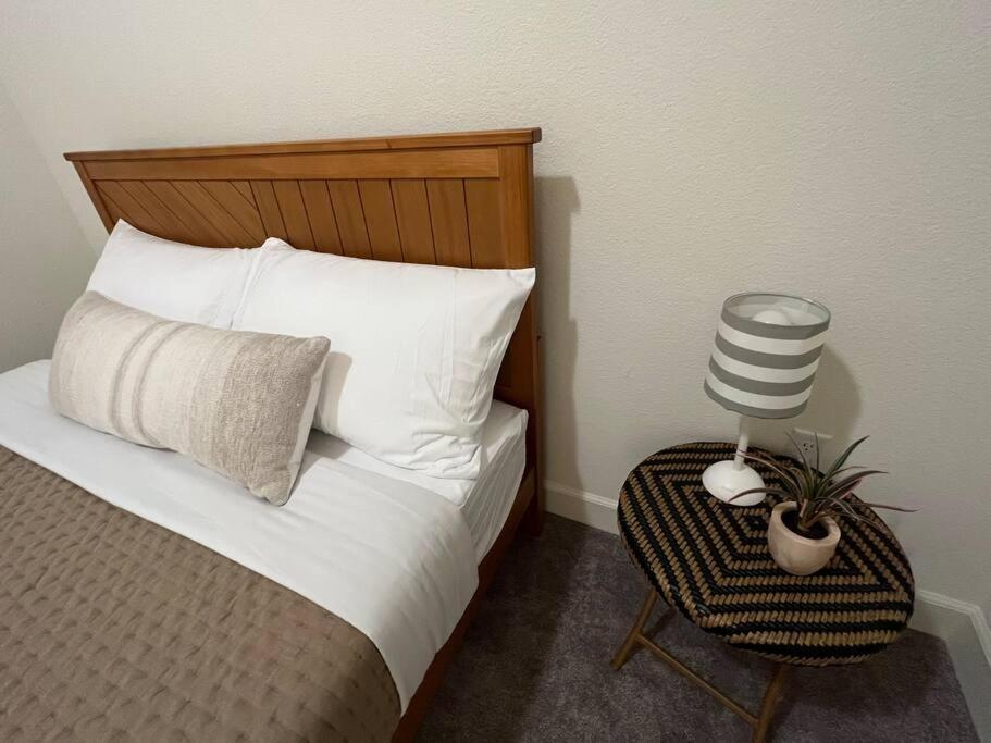 Brand-New, Beautiful & Stylish Home In Sacramento! Luaran gambar