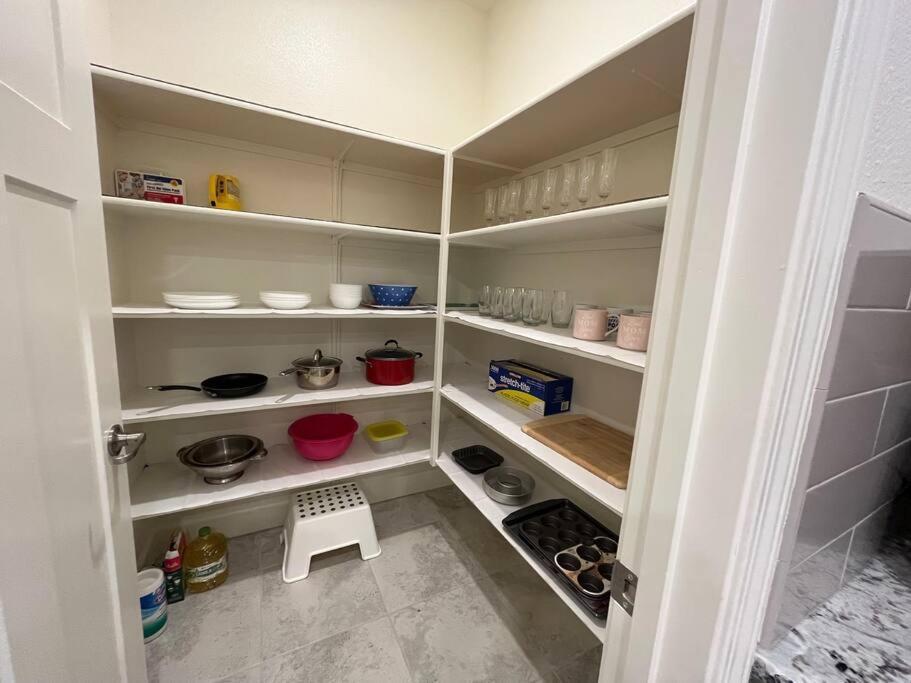 Brand-New, Beautiful & Stylish Home In Sacramento! Luaran gambar