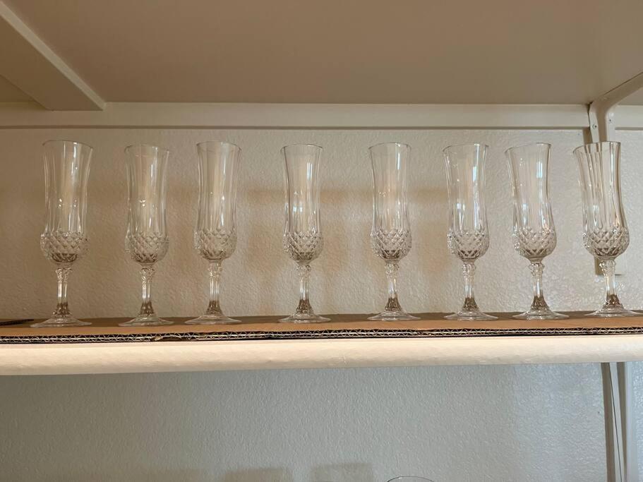 Brand-New, Beautiful & Stylish Home In Sacramento! Luaran gambar